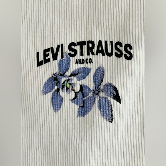 Levis GRAPHIC ESSENTIAL SPORTY TANK TOP - Picture 7 of 9